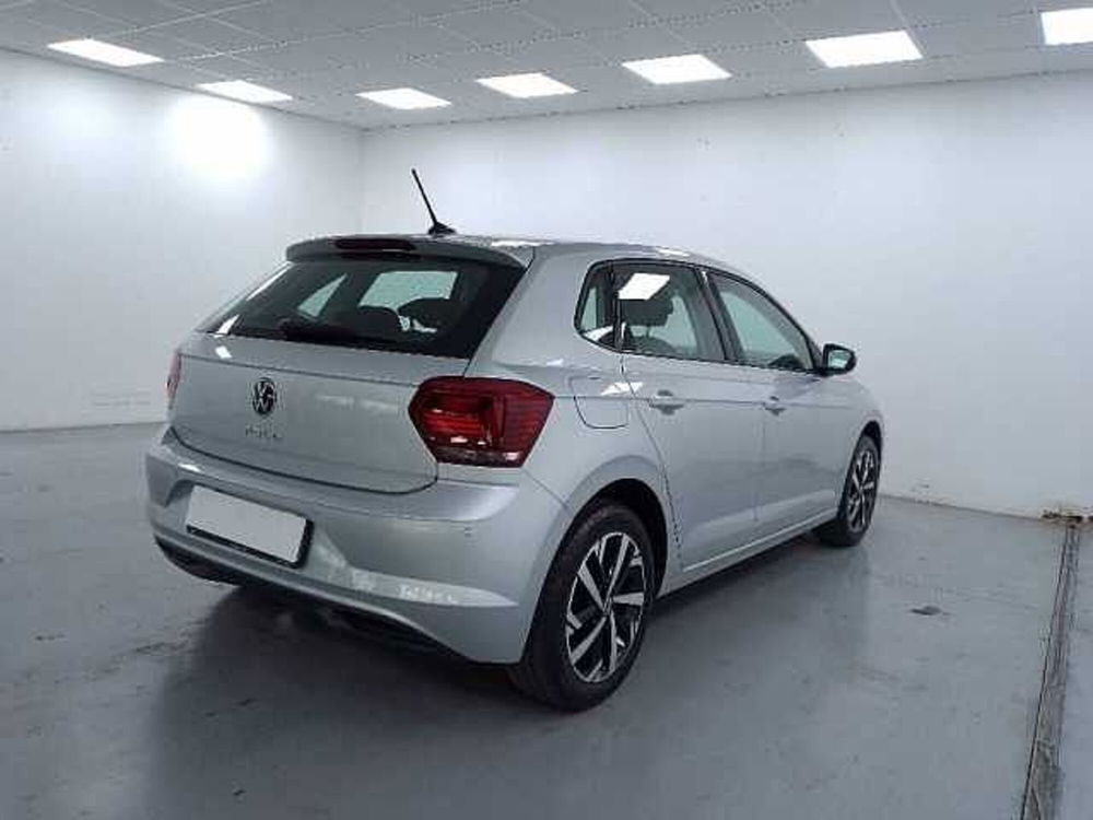 Volkswagen Polo usata a Cuneo (6)