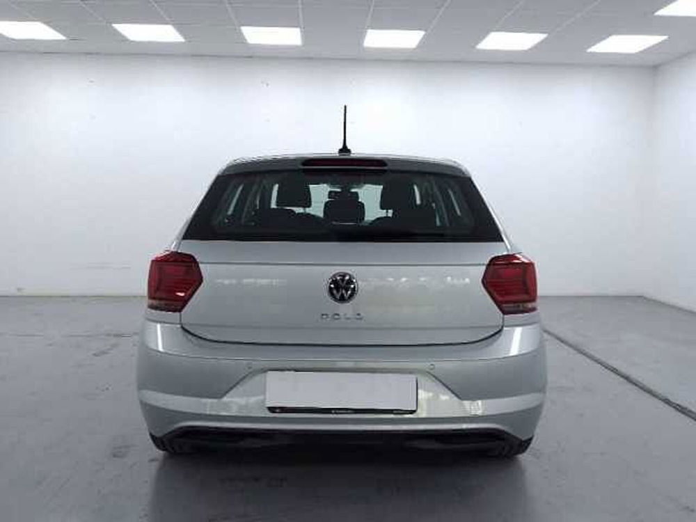 Volkswagen Polo usata a Cuneo (7)