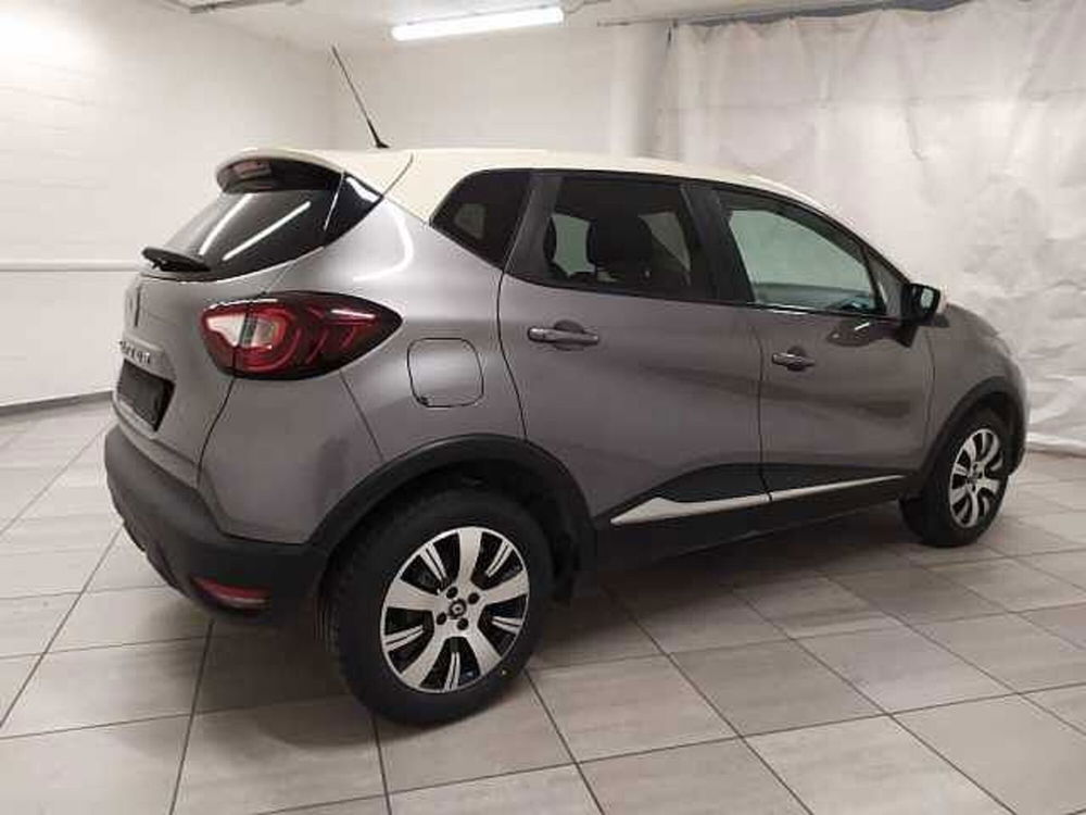 Renault Captur usata a Cuneo (6)