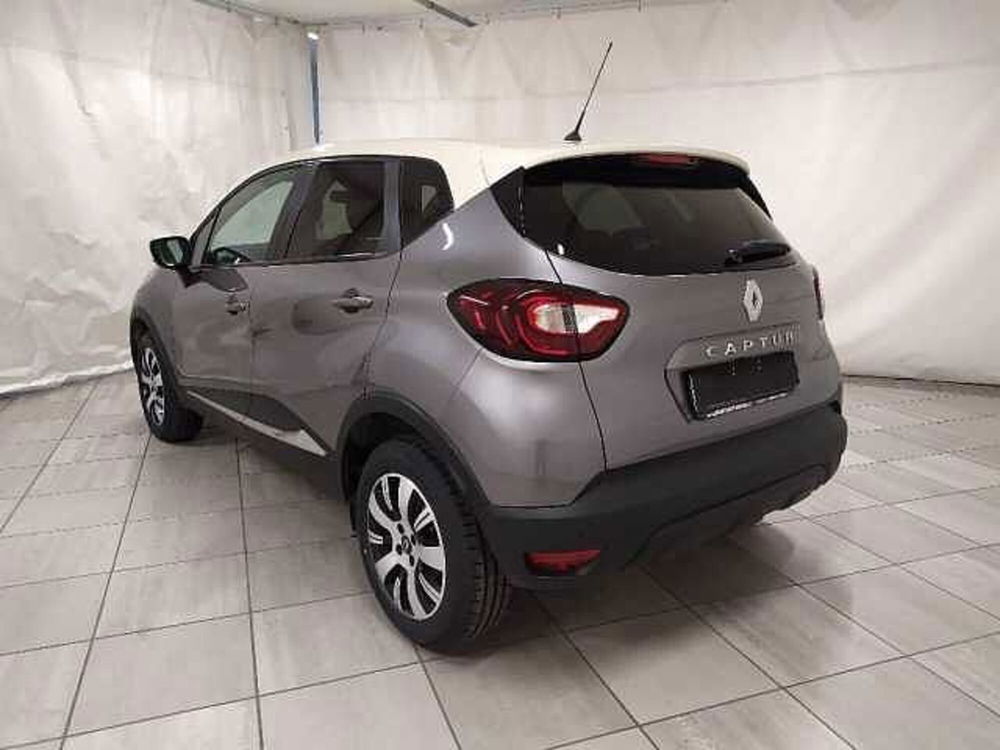 Renault Captur usata a Cuneo (8)