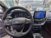 Ford Puma 1.0 EcoBoost Hybrid 125 CV S&S Titanium del 2022 usata a Imola (8)