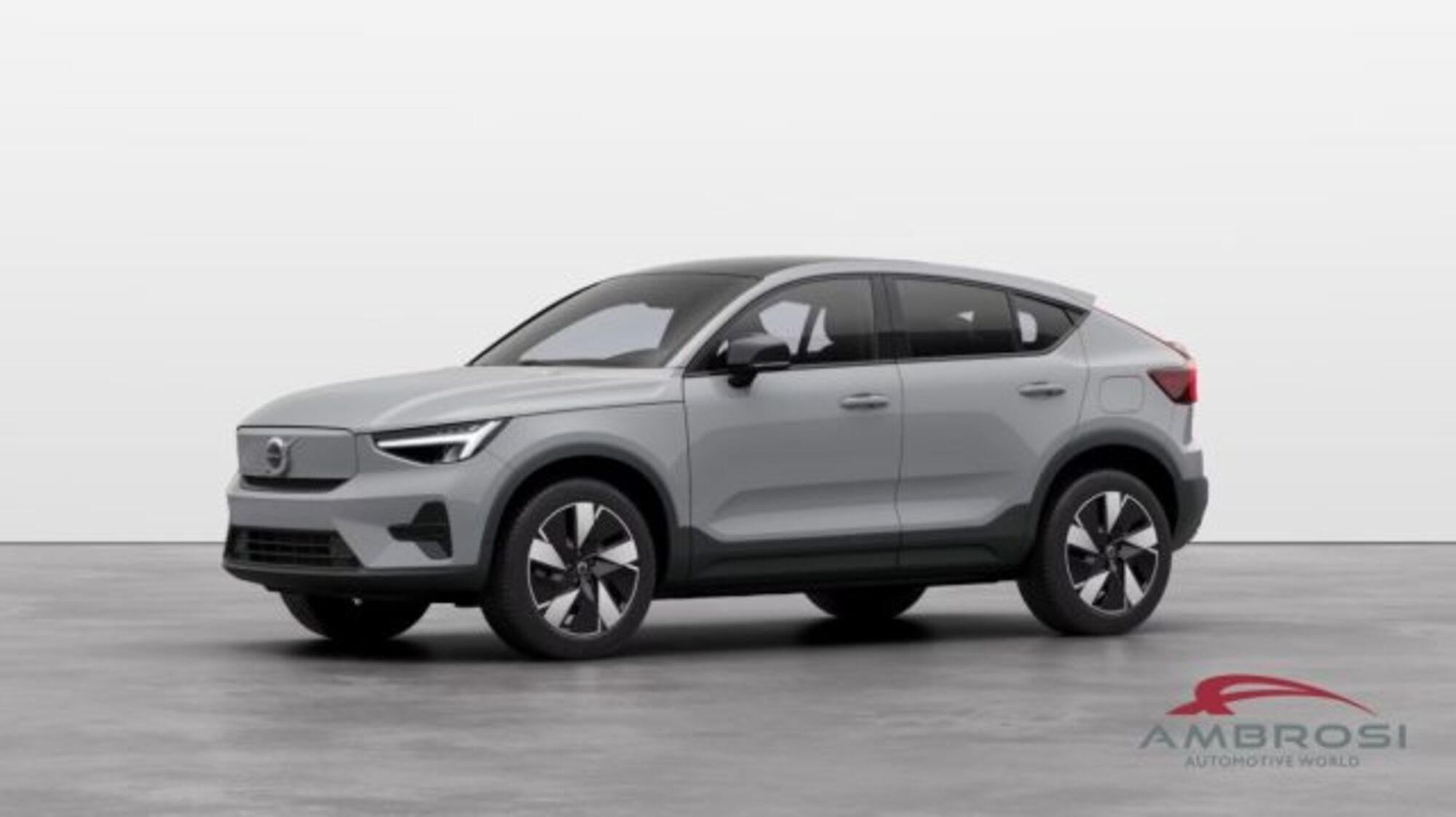 Volvo C40 Recharge Single Motor FWD Plus nuova a Corciano