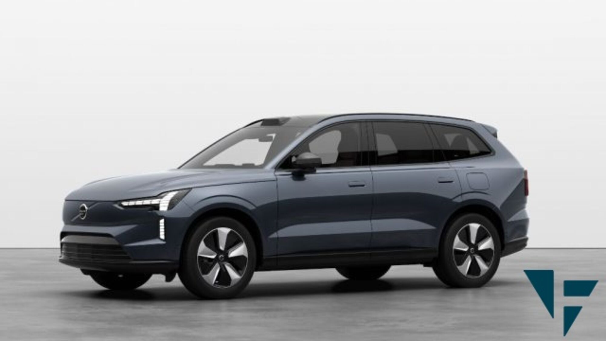 Volvo EX90 Single Motor RWD Plus nuova a Tavagnacco