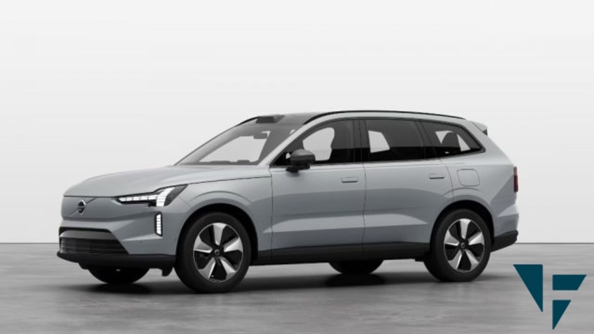 Volvo EX90 Single Motor RWD Core nuova a Tavagnacco