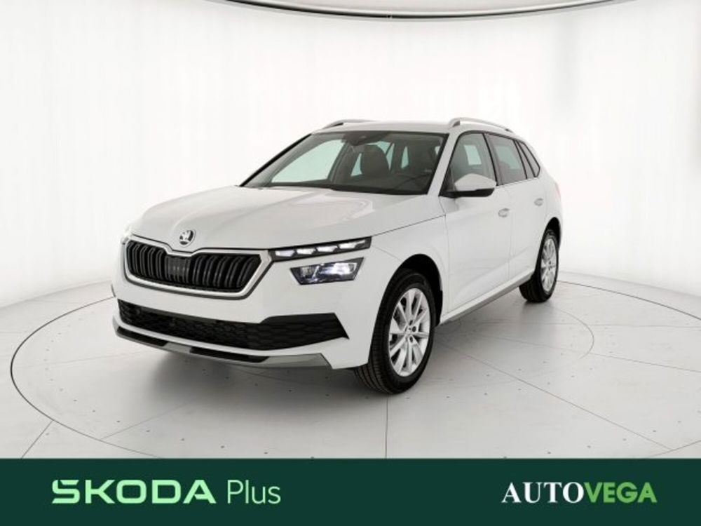 Skoda Kamiq 1.0 TSI Style nuova a Arzignano