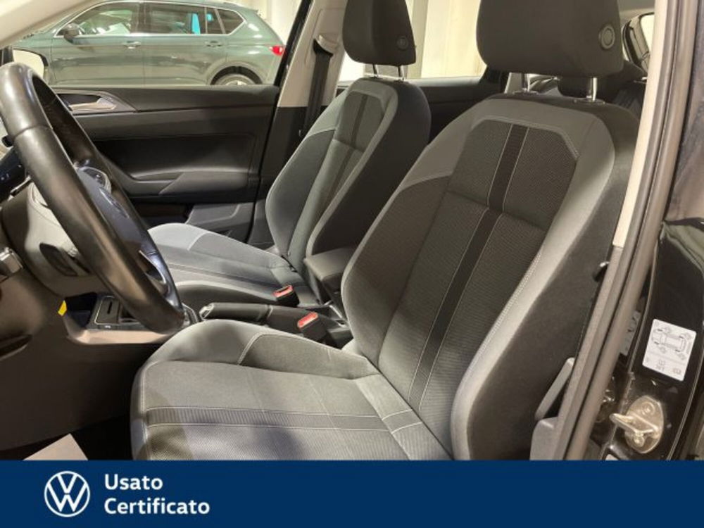 Volkswagen Polo usata a Vicenza (15)