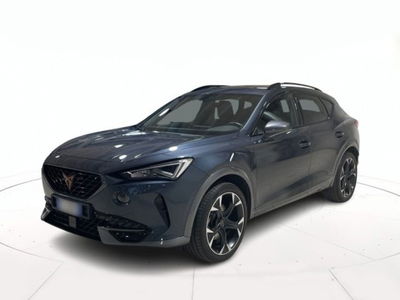 Cupra Formentor Formentor 1.4 e-Hybrid DSG del 2021 usata a Arzignano