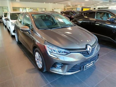 Renault Clio TCe 100 CV 5 porte Zen del 2020 usata a Correggio