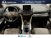 Mitsubishi Eclipse Cross 2.4 MIVEC 4WD PHEV Intense del 2022 usata a Sala Consilina (12)