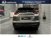 Mitsubishi Eclipse Cross 2.4 MIVEC 4WD PHEV Intense del 2022 usata a Sala Consilina (6)