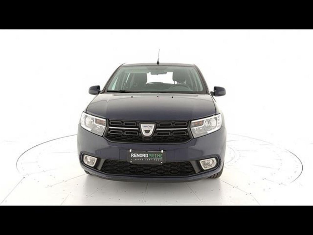 Dacia Sandero Streetway 1.0 SCe 75 CV S&S Comfort  del 2020 usata a Sesto San Giovanni (3)