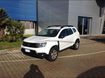 Dacia Duster 1.5 dCi 8V 110 CV 4x2 Comfort  nuova a Palermo