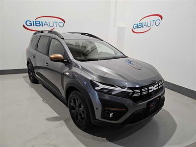 Dacia Jogger 1.6 hybrid Extreme 140cv nuova a Palermo