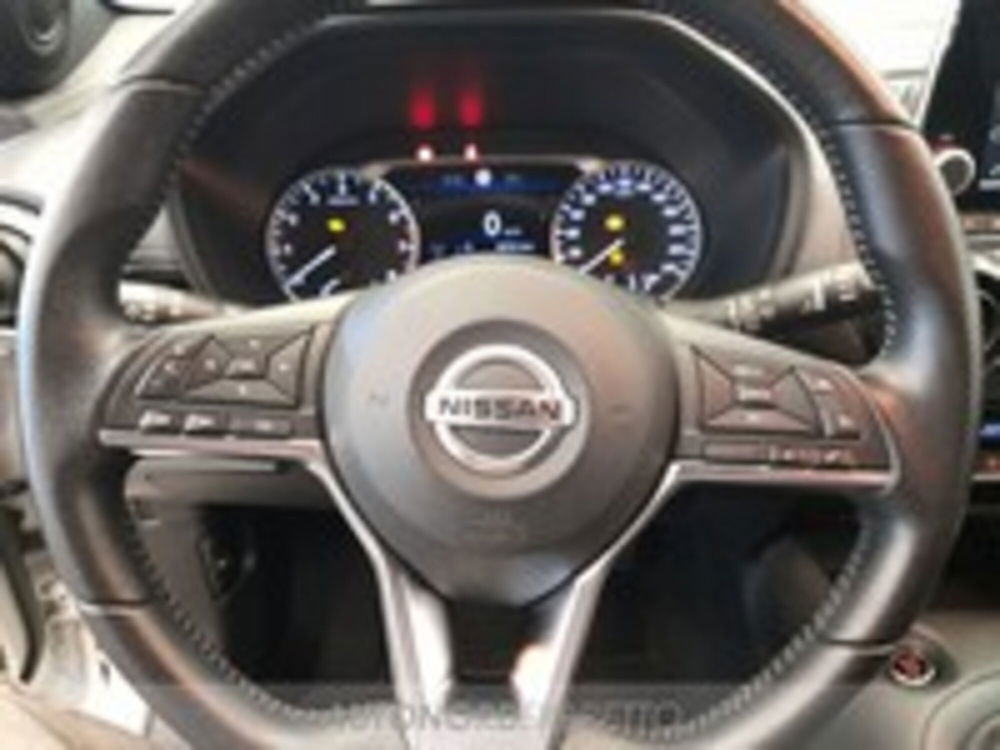 Nissan Juke usata a Pordenone (13)