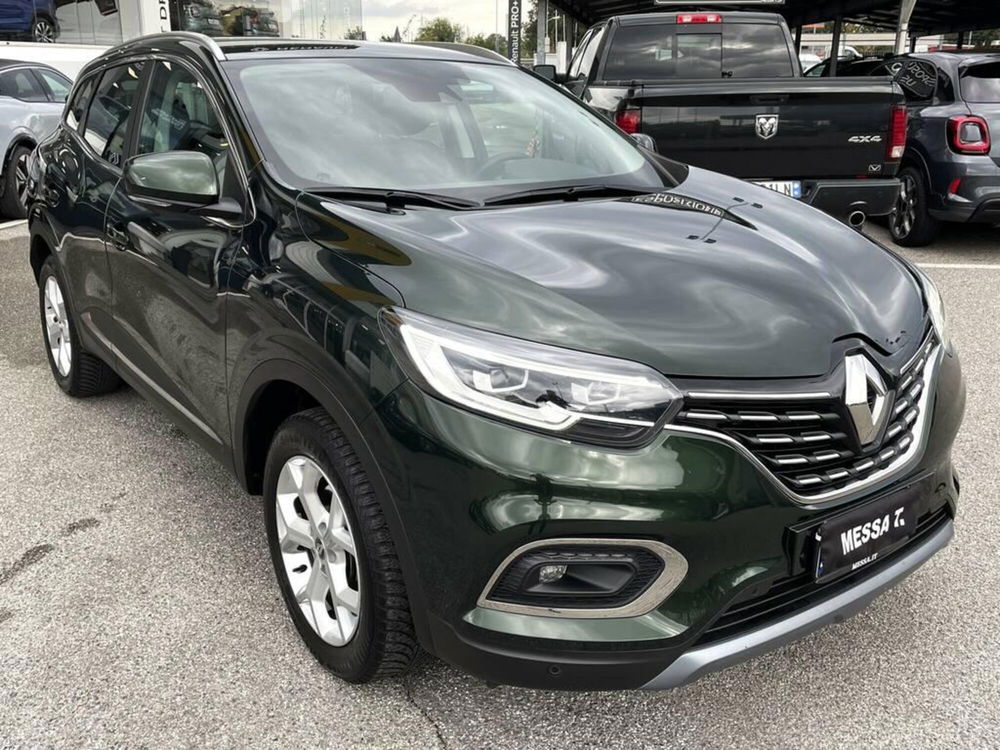 Renault Kadjar usata a Monza e Brianza (2)