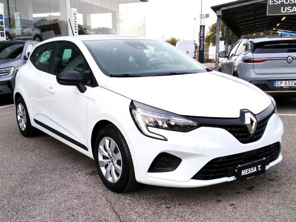 Renault Clio usata a Monza e Brianza (2)