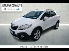 Opel Mokka 1.6 Ecotec 115CV 4x2 Start&Stop Cosmo del 2014 usata a Sesto Fiorentino