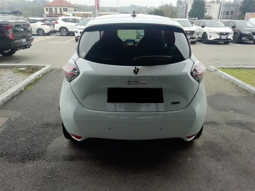 Renault Zoe usata a Asti (6)