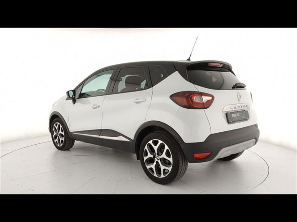 Renault Captur usata a Milano (7)