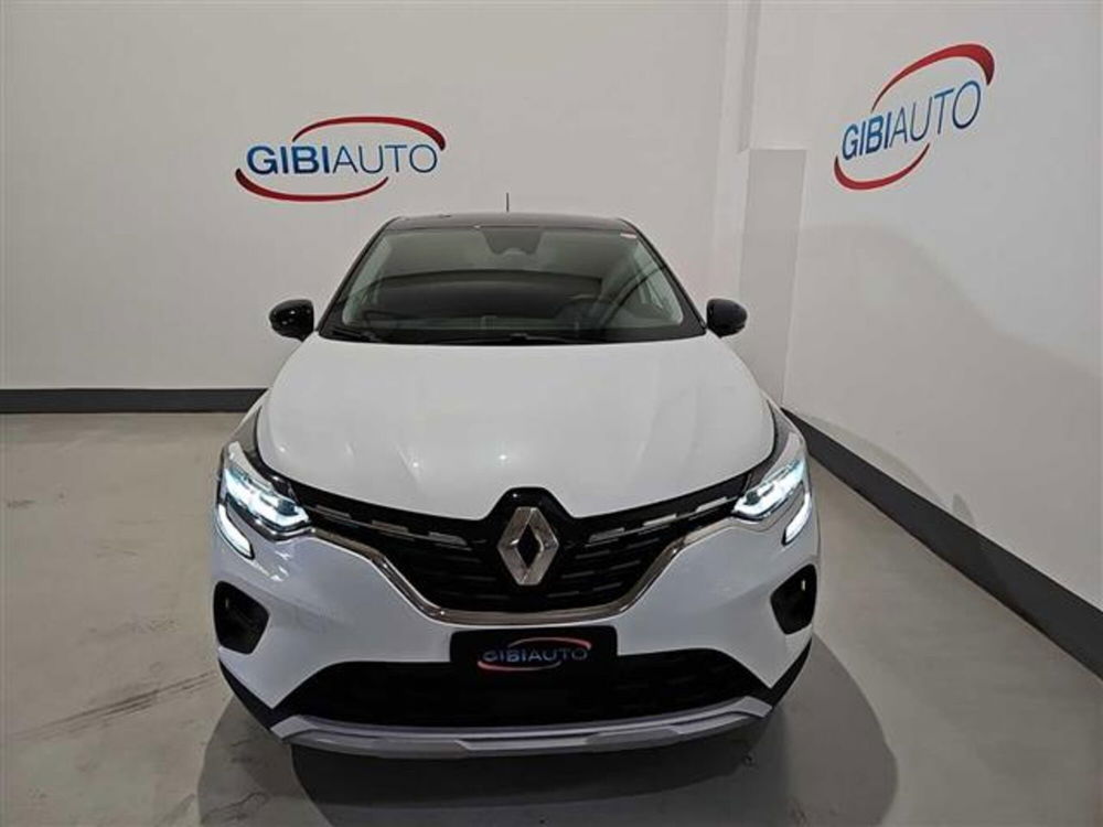 Renault Captur usata a Palermo (2)