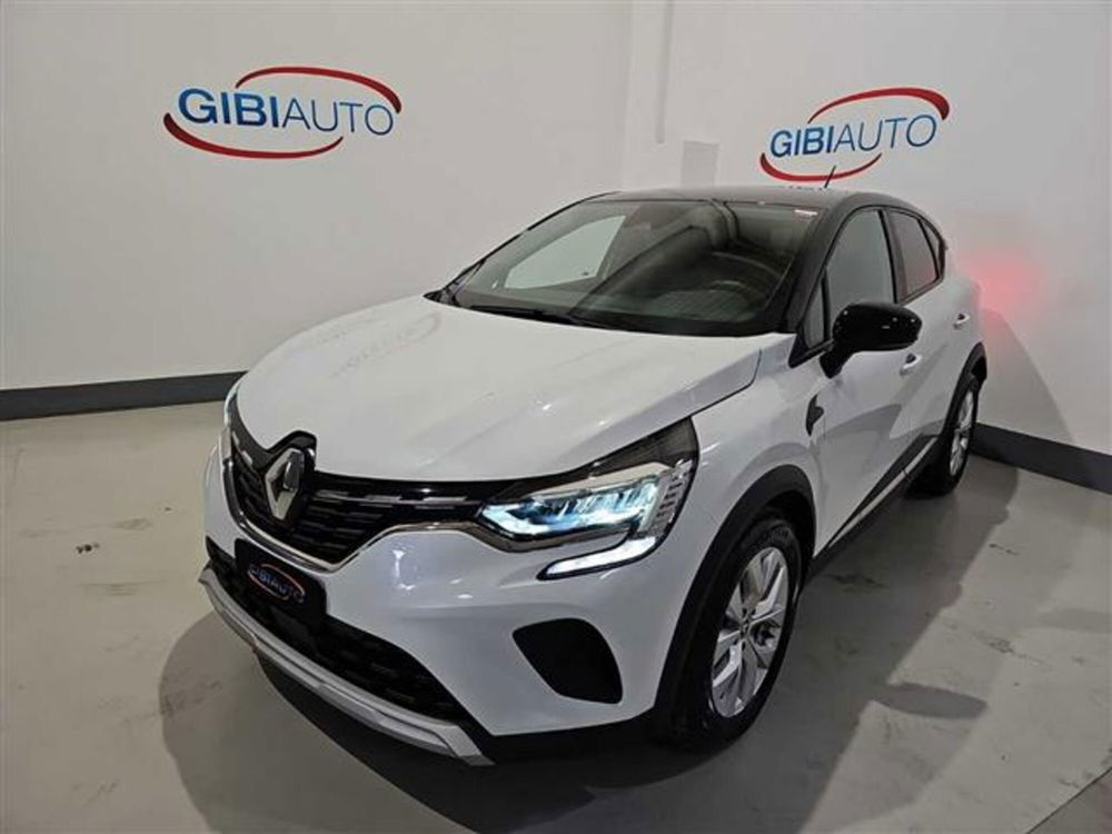 Renault Captur usata a Palermo (3)