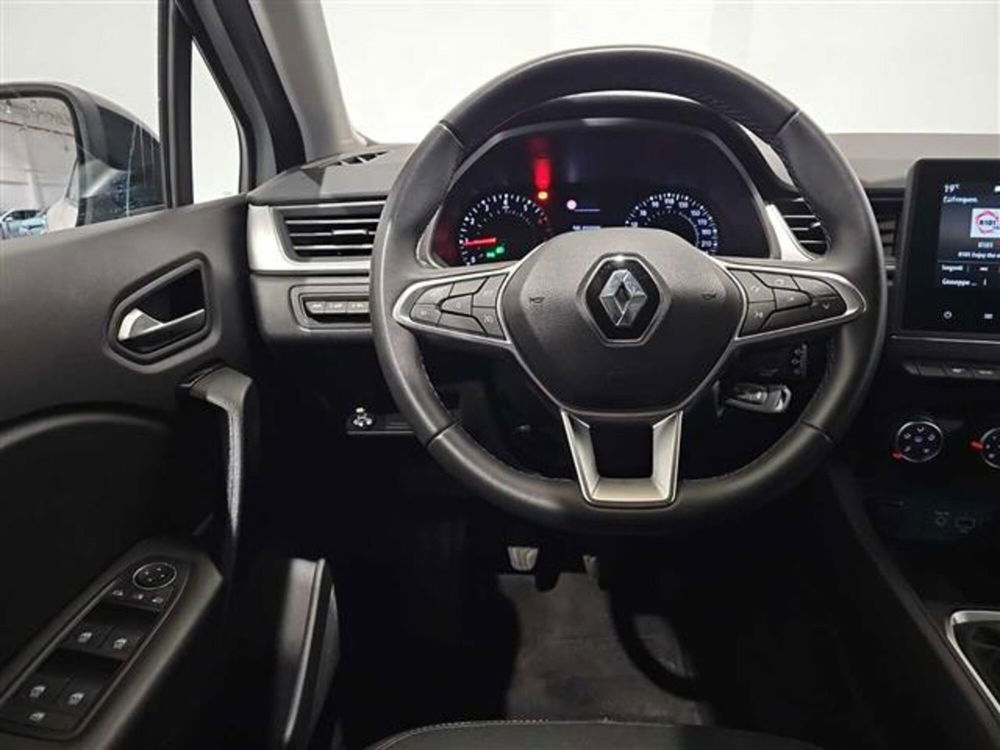 Renault Captur usata a Palermo (7)