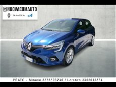 Renault Clio TCe 100 CV 5 porte Zen del 2021 usata a Sesto Fiorentino