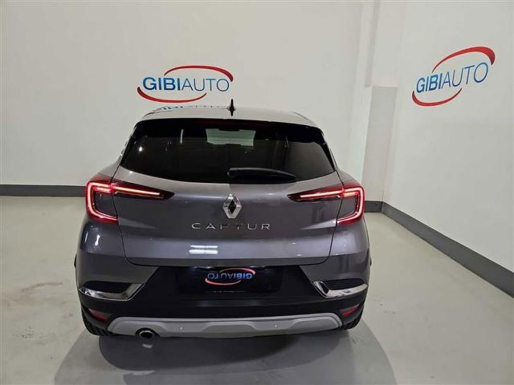 Renault Captur usata a Palermo (14)