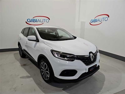 Renault Kadjar dCi 8V 115CV Sport Edition  del 2020 usata a Palermo