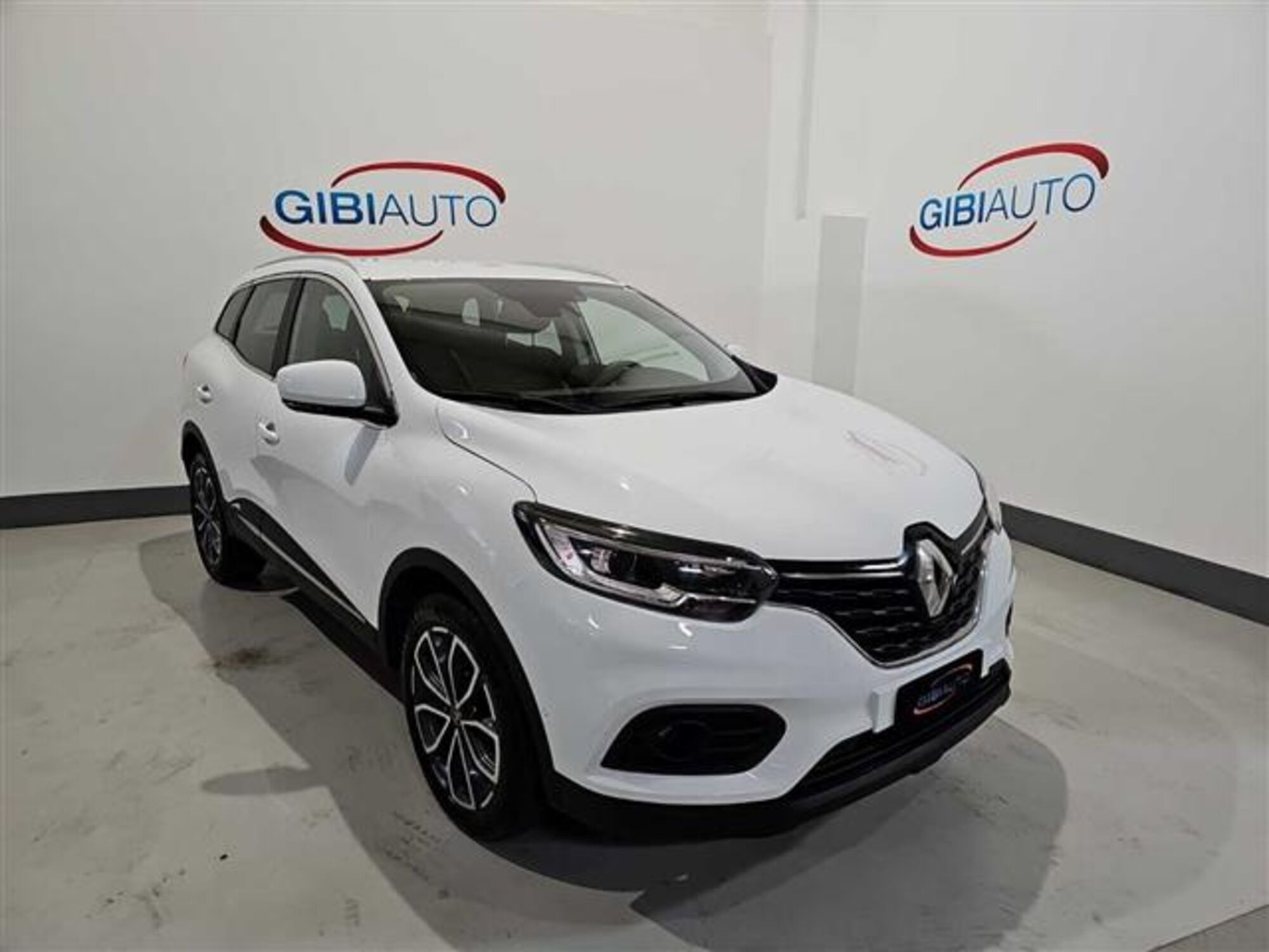 Renault Kadjar dCi 8V 115CV EDC Sport Edition del 2020 usata a Palermo