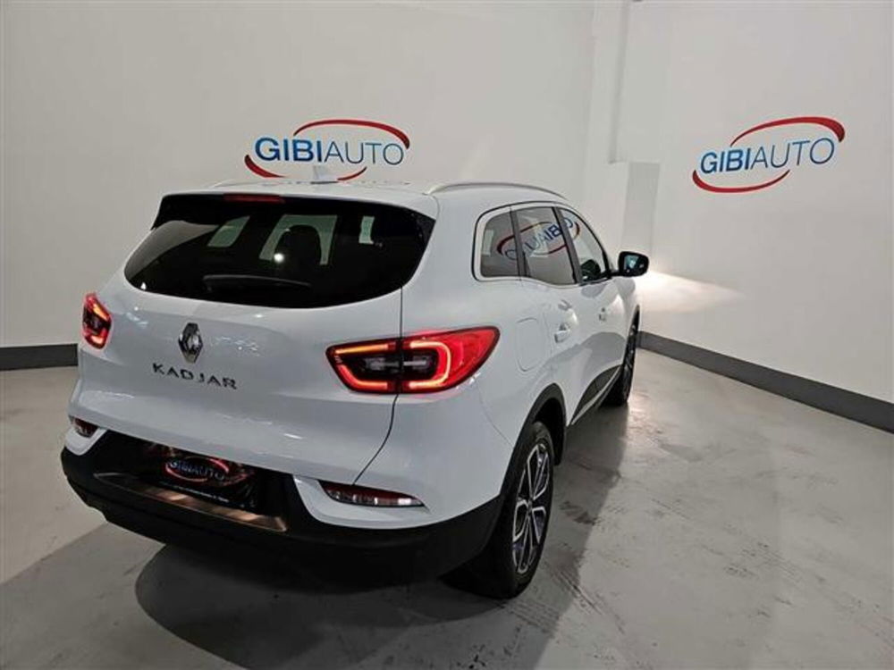 Renault Kadjar usata a Palermo (6)