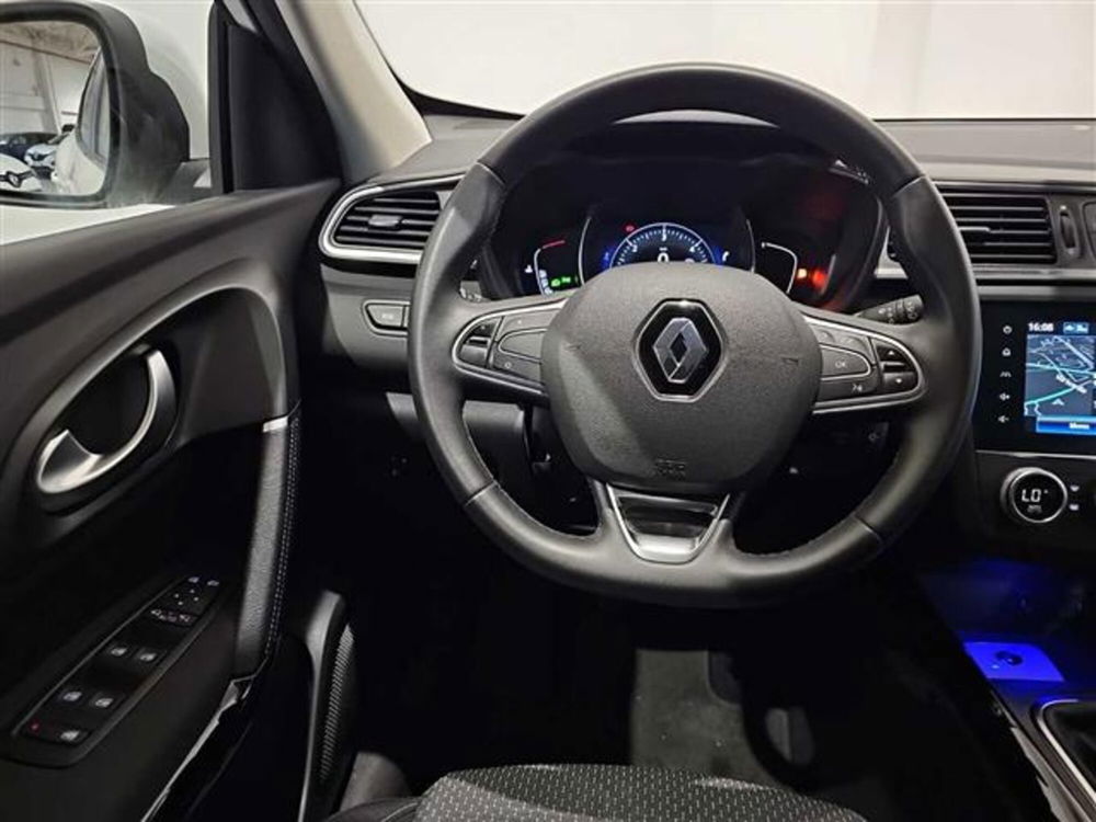 Renault Kadjar usata a Palermo (8)