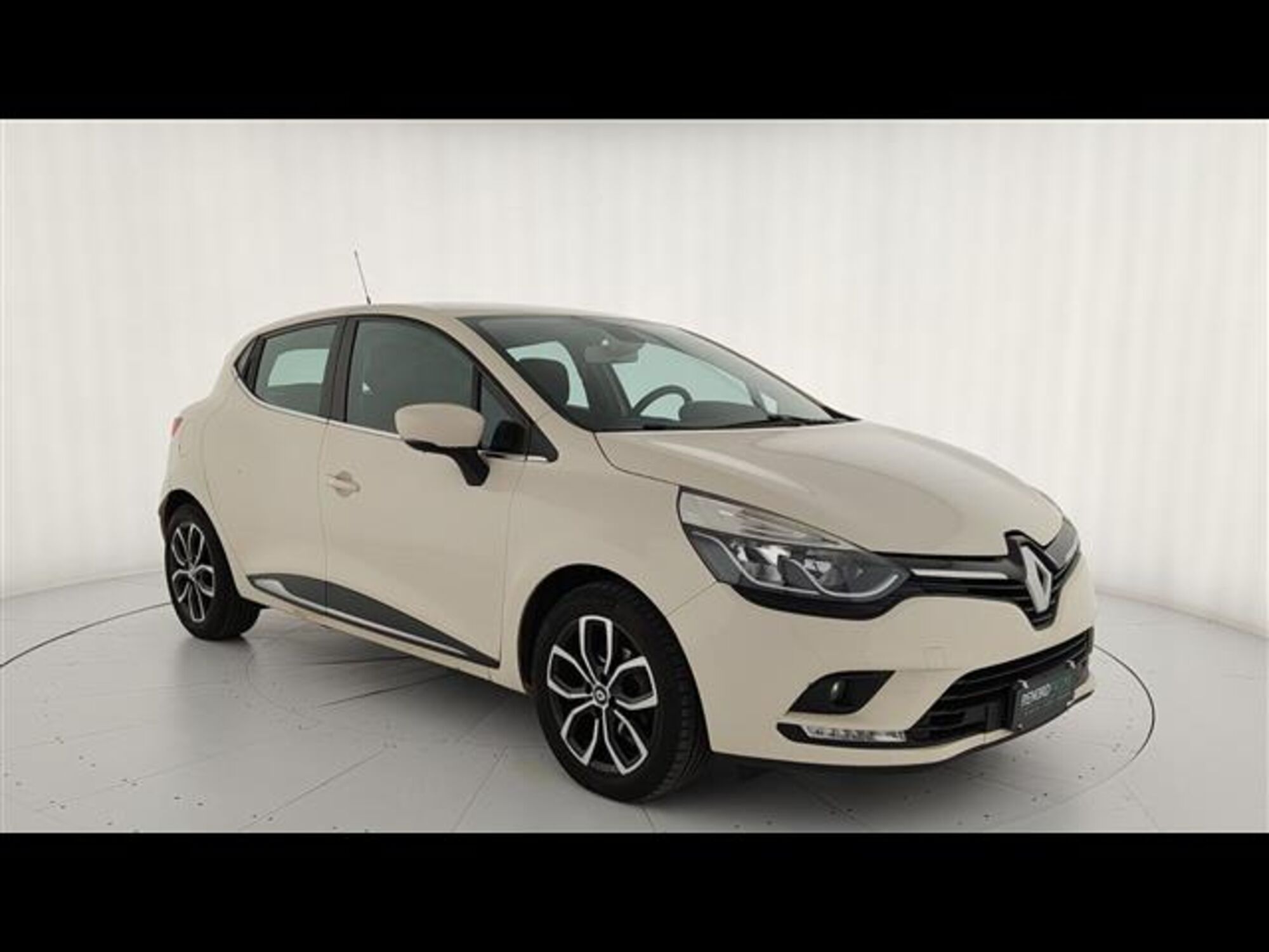 Renault Clio dCi 8V 75CV Start&amp;Stop 5 porte Energy Zen  del 2017 usata a Sesto San Giovanni