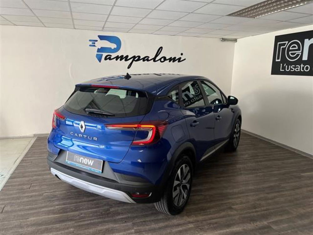 Renault Captur usata a Siena (14)