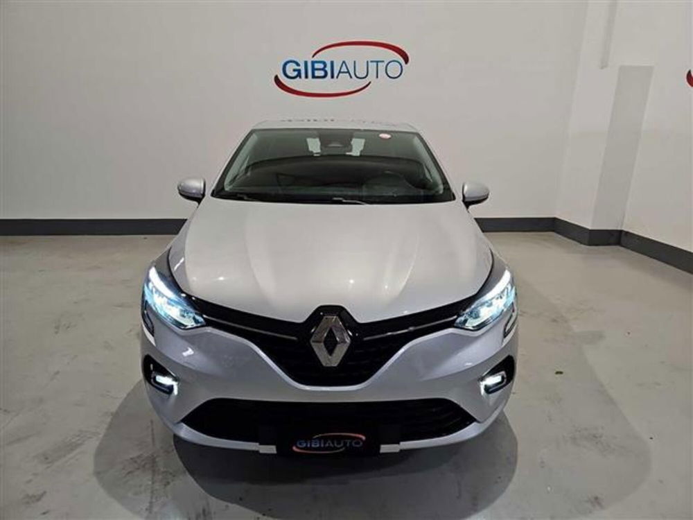 Renault Clio usata a Palermo (14)