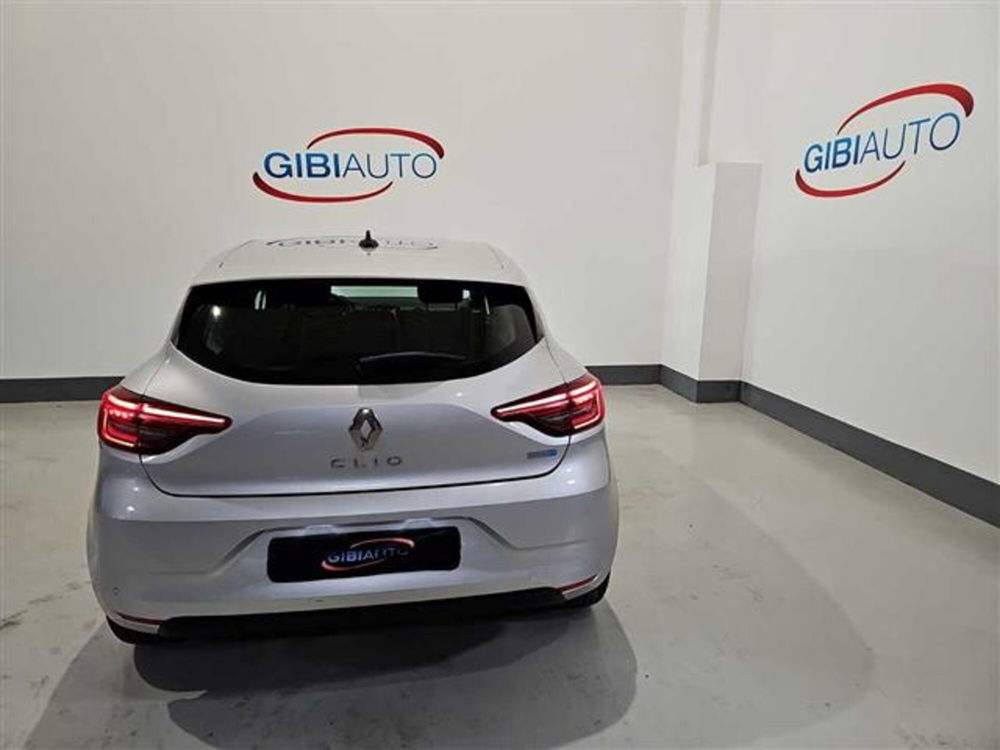 Renault Clio usata a Palermo (3)