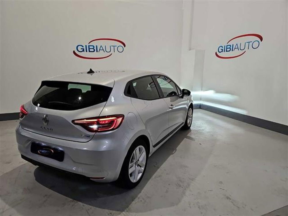 Renault Clio usata a Palermo (4)