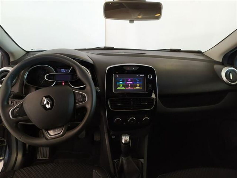 Renault Clio Sporter usata a Reggio Emilia (10)