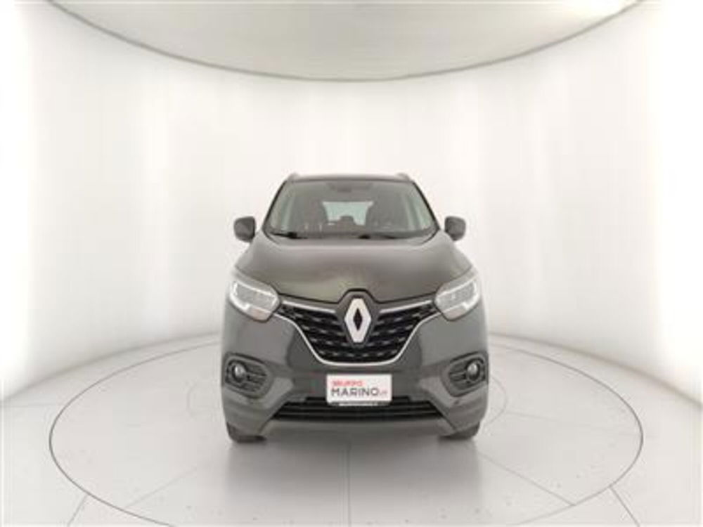 Renault Kadjar usata a Bari (12)