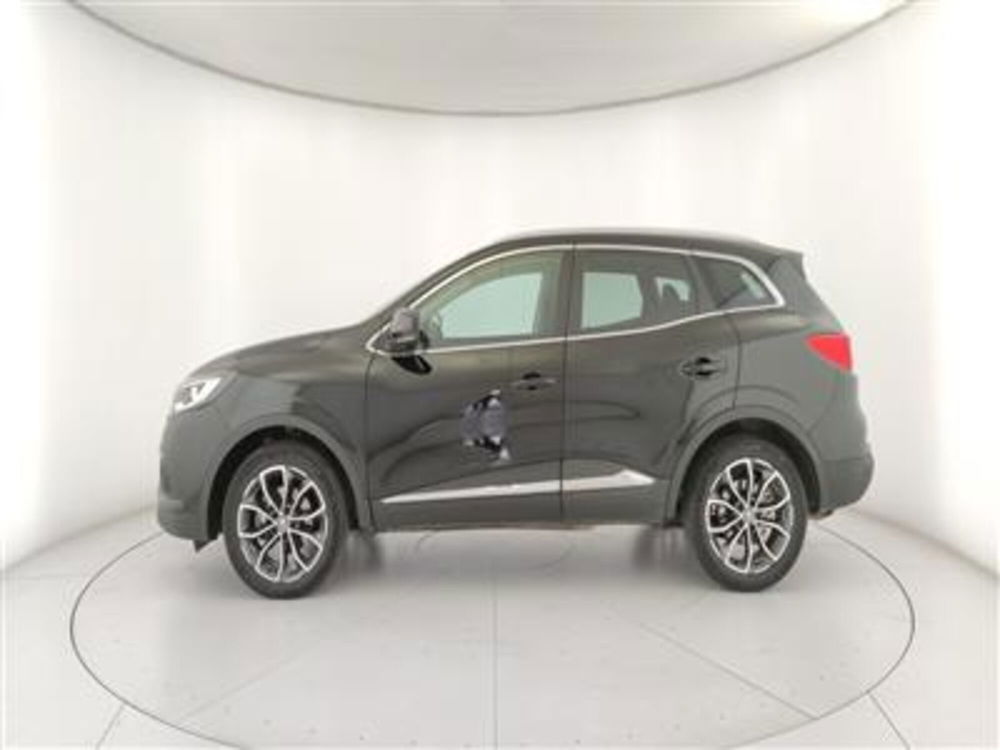 Renault Kadjar dCi 8V 115CV EDC Sport Edition del 2020 usata a Bari (3)