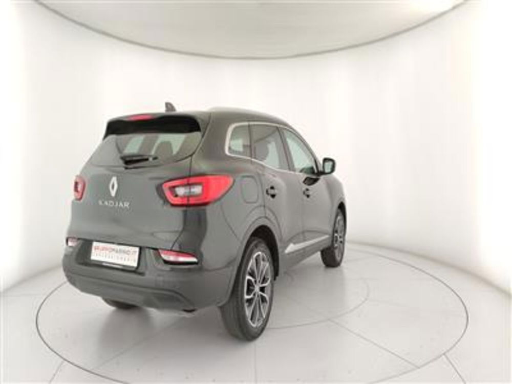 Renault Kadjar usata a Bari (7)