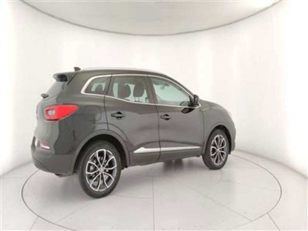 Renault Kadjar usata a Bari (8)