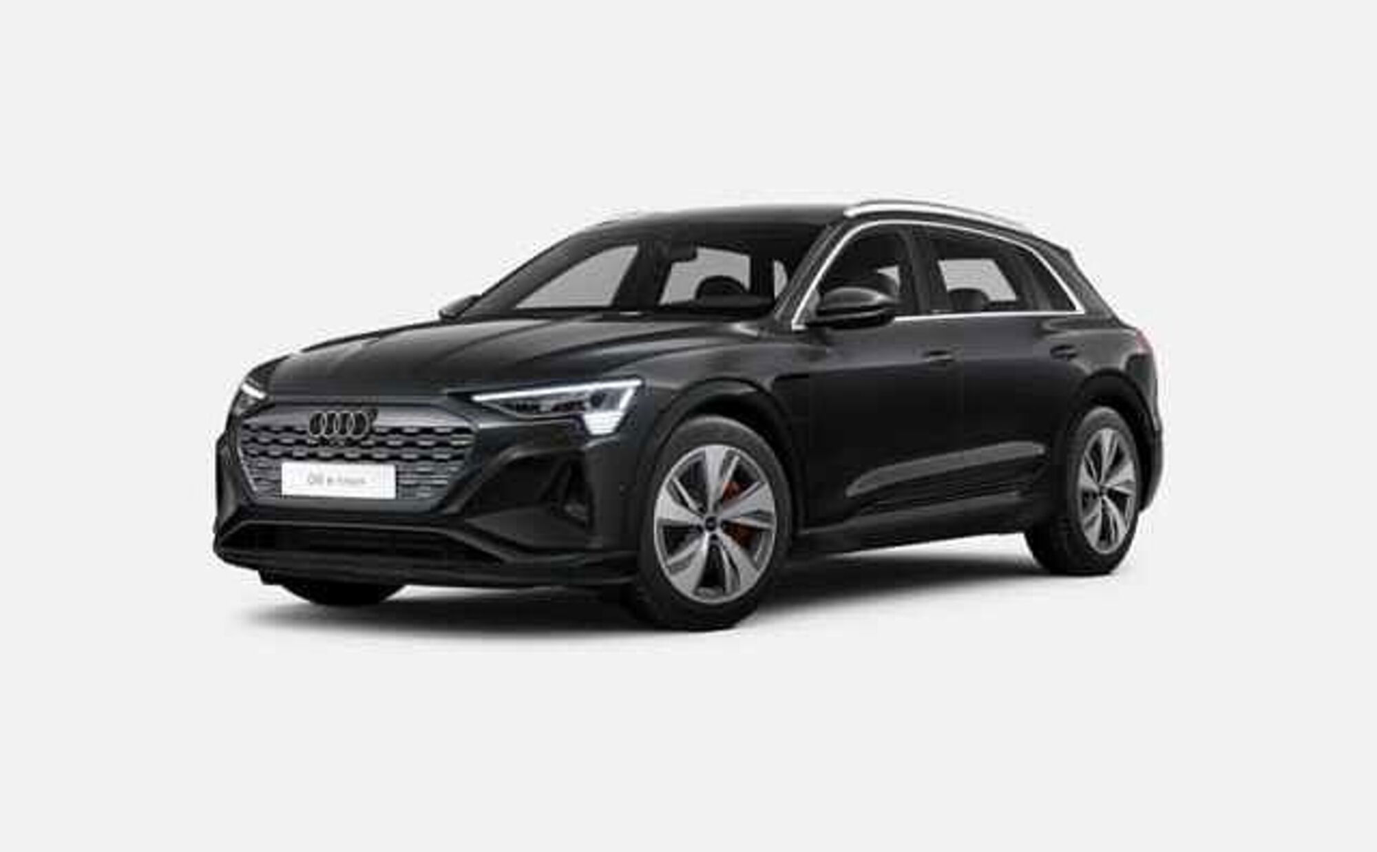 Audi Q8 Sportback Q8 Sportback e-tron 50 quattro del 2023 usata a Altavilla Vicentina