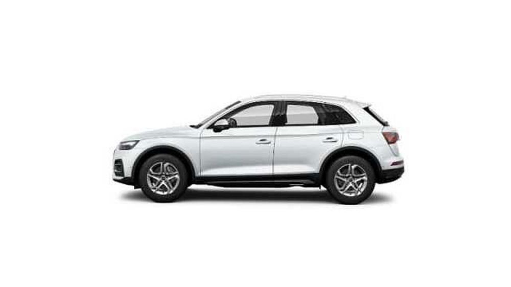 Audi Q5 nuova a Vicenza (6)