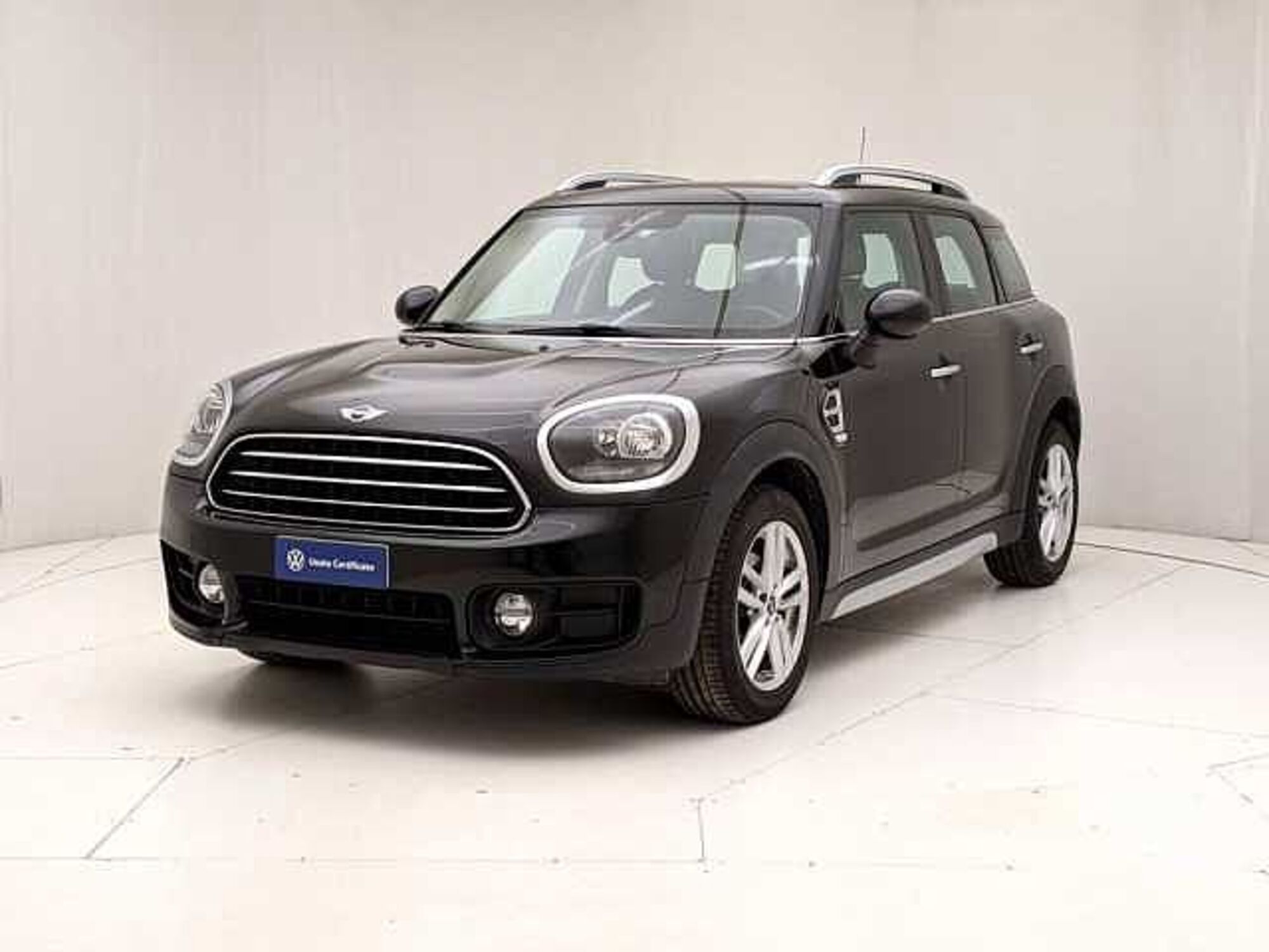 MINI Mini Countryman 1.5 One D Business Countryman  del 2018 usata a Pesaro