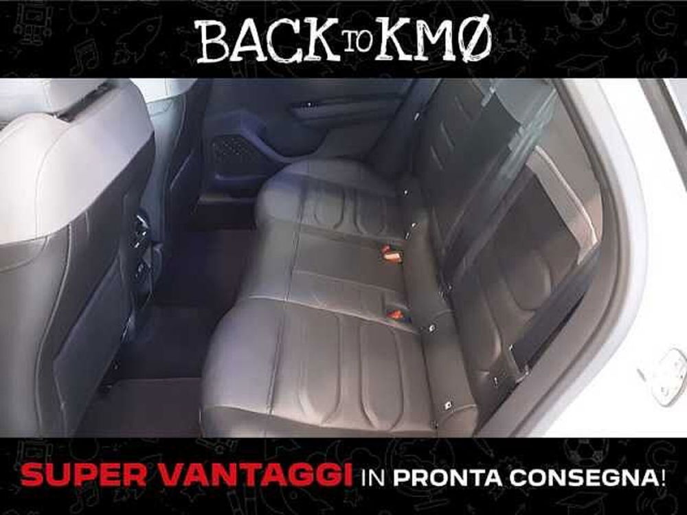 Citroen C5 X nuova a Udine (11)