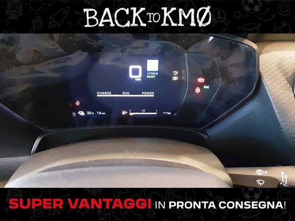 Citroen C5 X nuova a Udine (19)