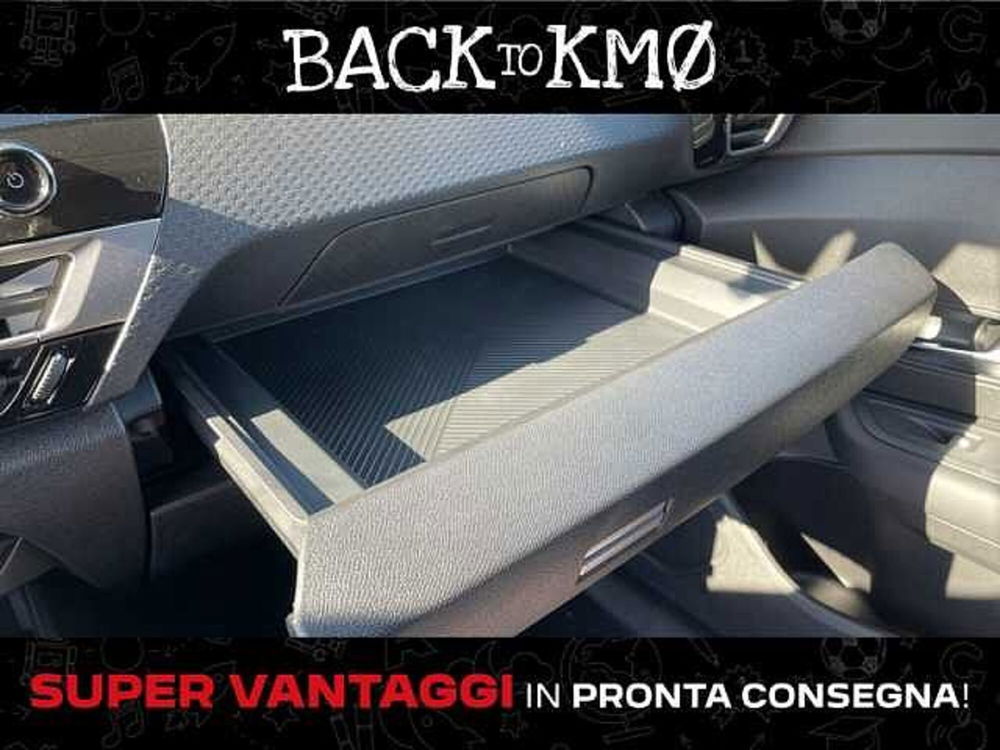 Citroen C4 X nuova a Udine (19)