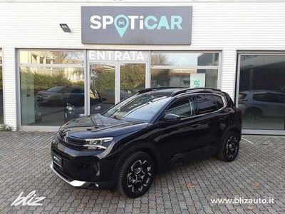 Citroen C5 Aircross Aircross BlueHDi 130 S&amp;S EAT8 Feel Pack  nuova a Bordano