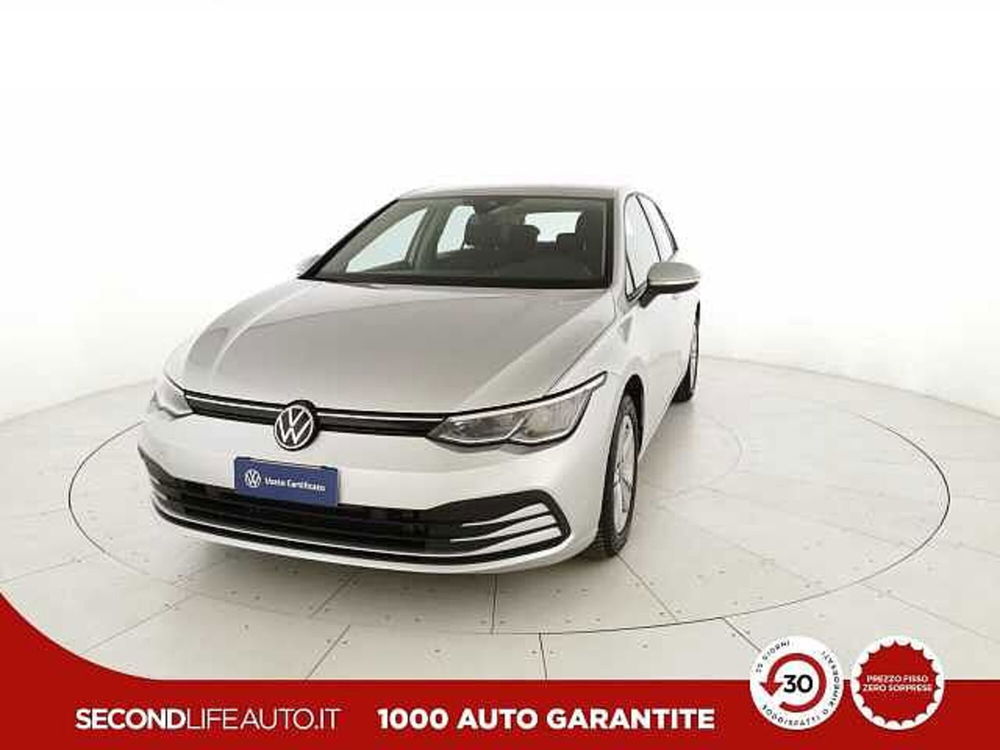 Volkswagen Golf usata a Chieti